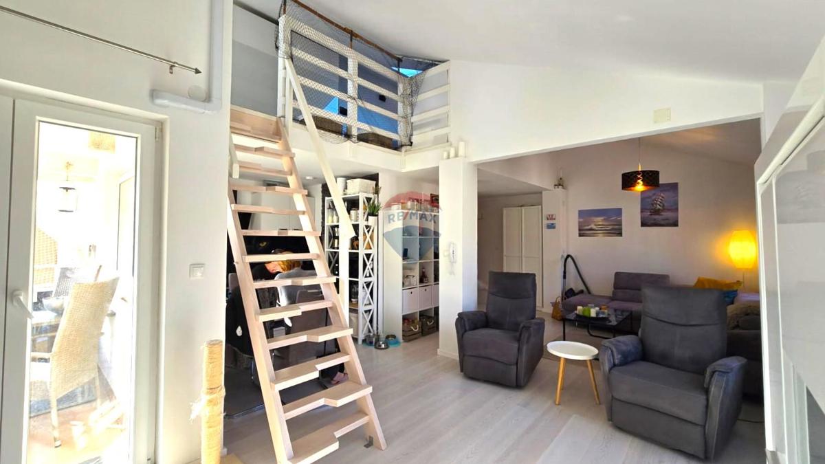 Flat For sale - Istarska Rovinj - foto 1/22