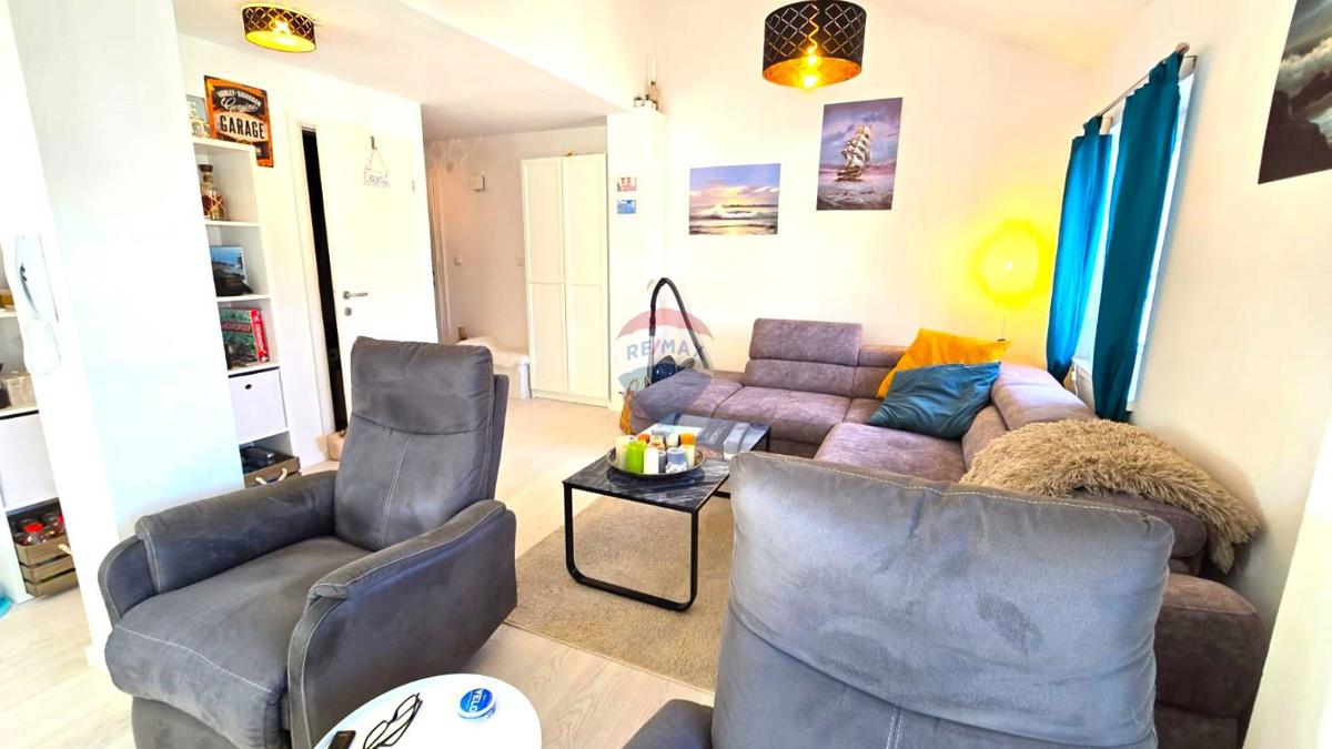 Flat For sale - ISTARSKA ROVINJ
