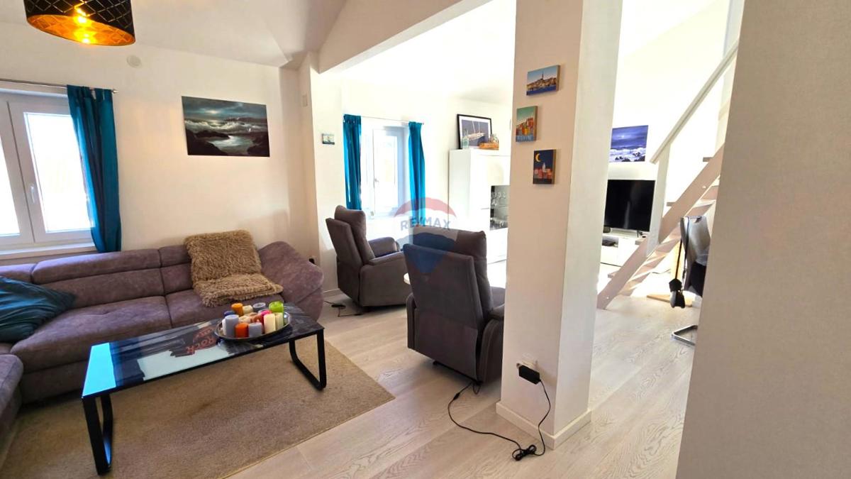Flat For sale - ISTARSKA ROVINJ