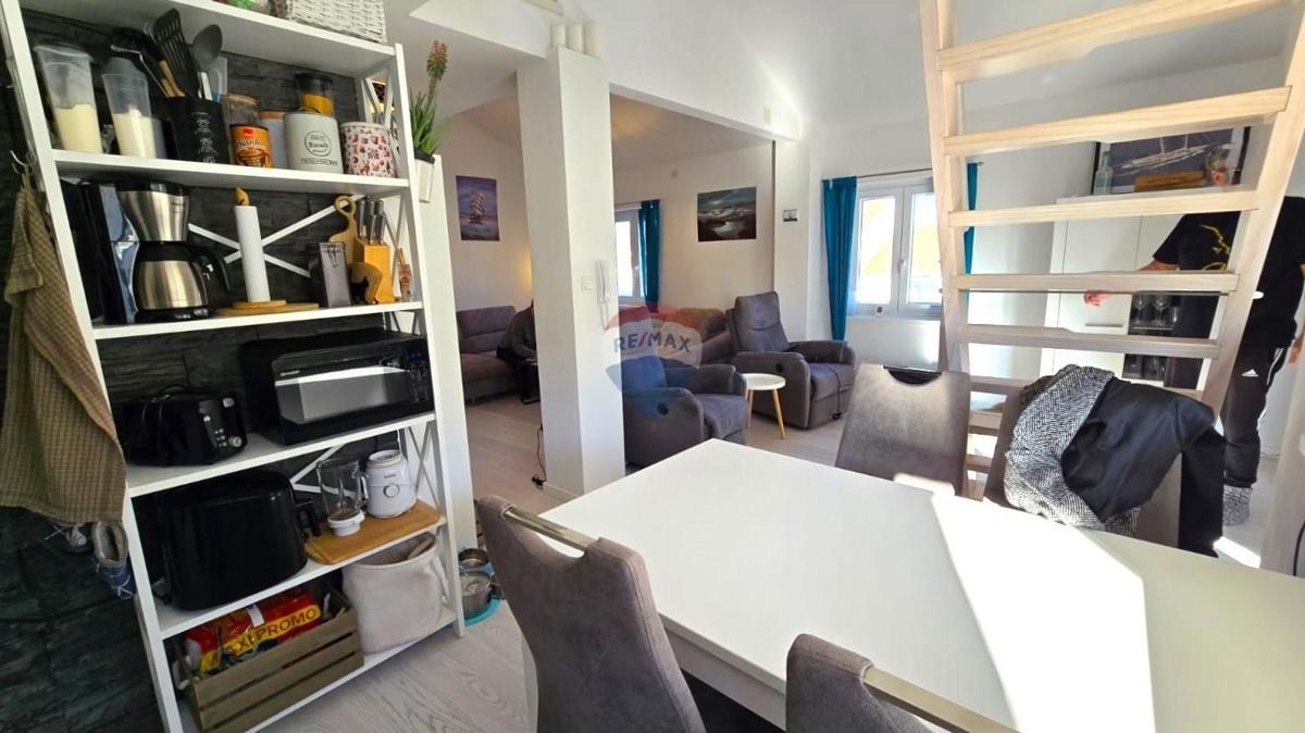 Flat For sale - ISTARSKA ROVINJ