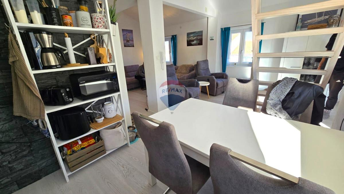 Flat For sale - ISTARSKA ROVINJ