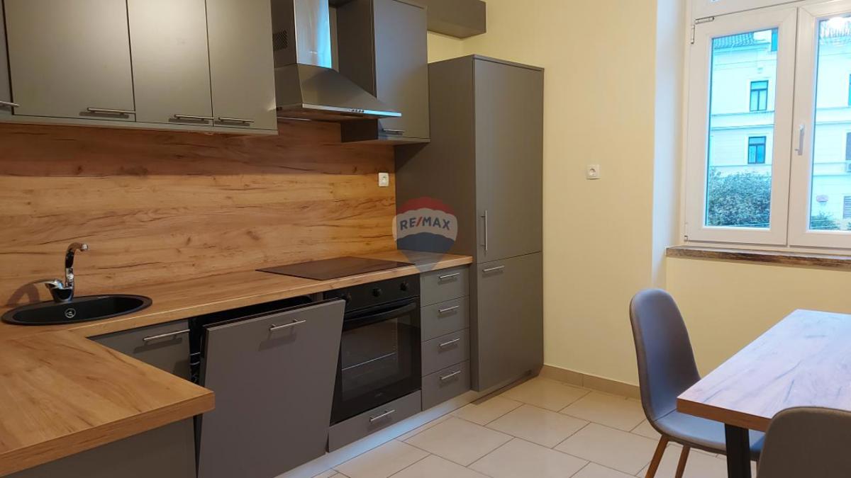 Apartmán Na predaj - Primorsko-goranska Opatija - foto 1/5