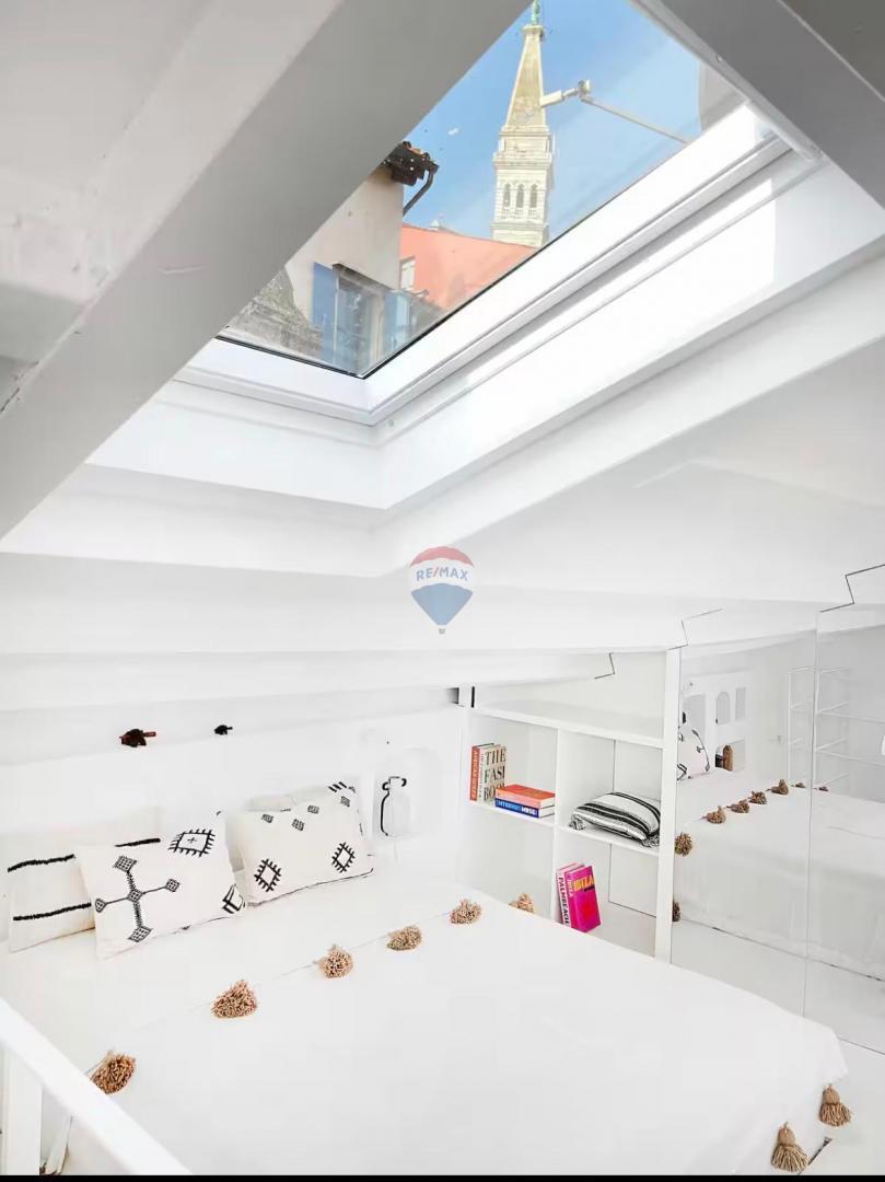Flat For sale - ISTARSKA ROVINJ