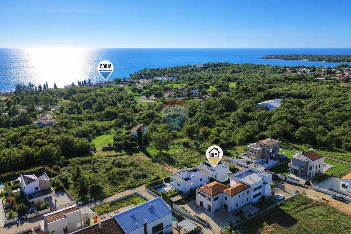 House For sale - Istarska Poreč - foto 3/35