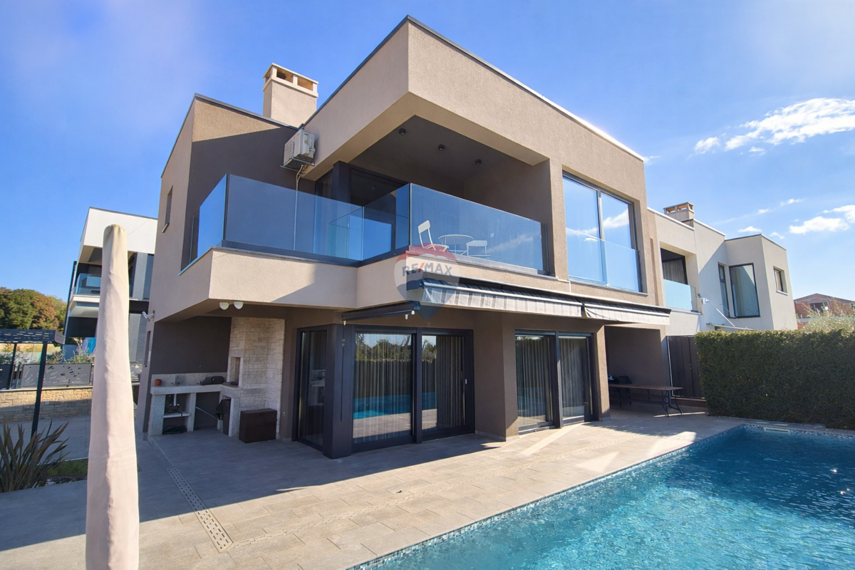 House For sale - Istarska Poreč - foto 4/35