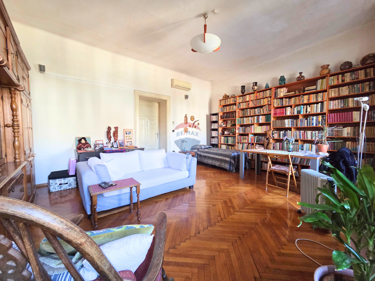 Flat For sale - Primorsko-goranska Rijeka - foto 1/12