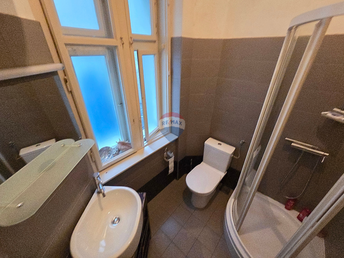 Flat For sale - PRIMORSKO-GORANSKA RIJEKA