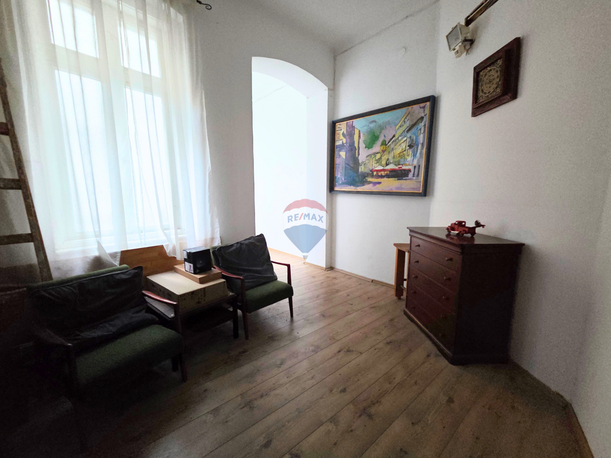 Flat For sale - PRIMORSKO-GORANSKA RIJEKA