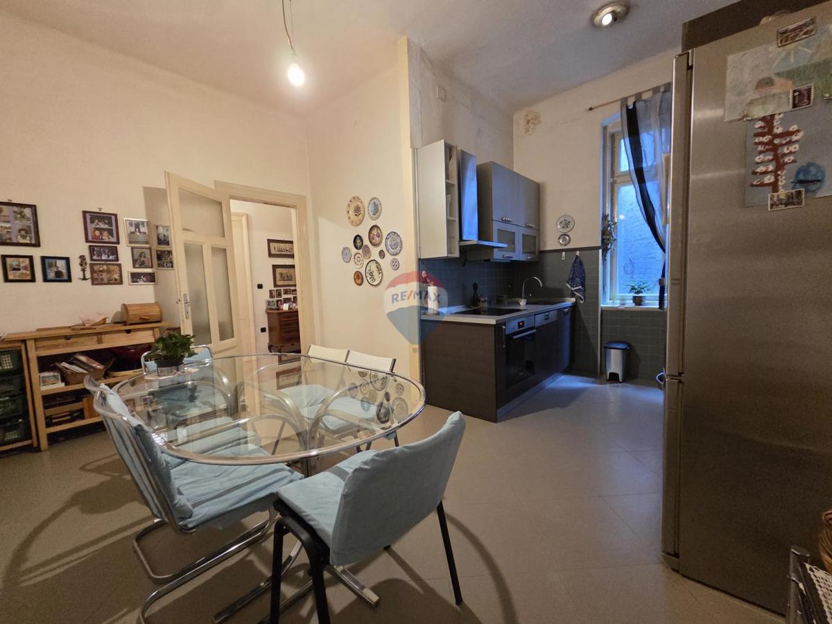 Flat For sale - Primorsko-goranska Rijeka - foto 5/12