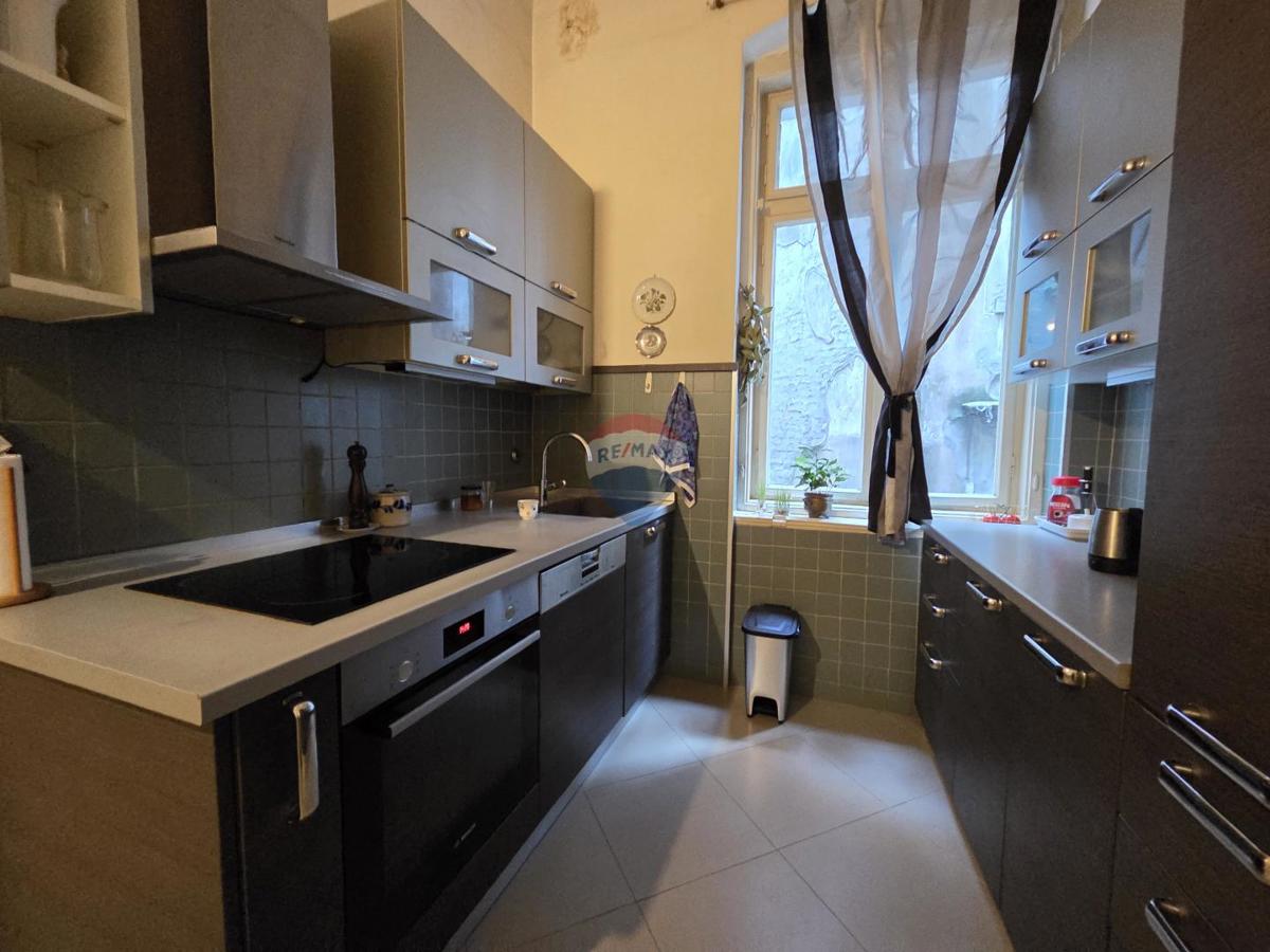 Flat For sale - PRIMORSKO-GORANSKA RIJEKA