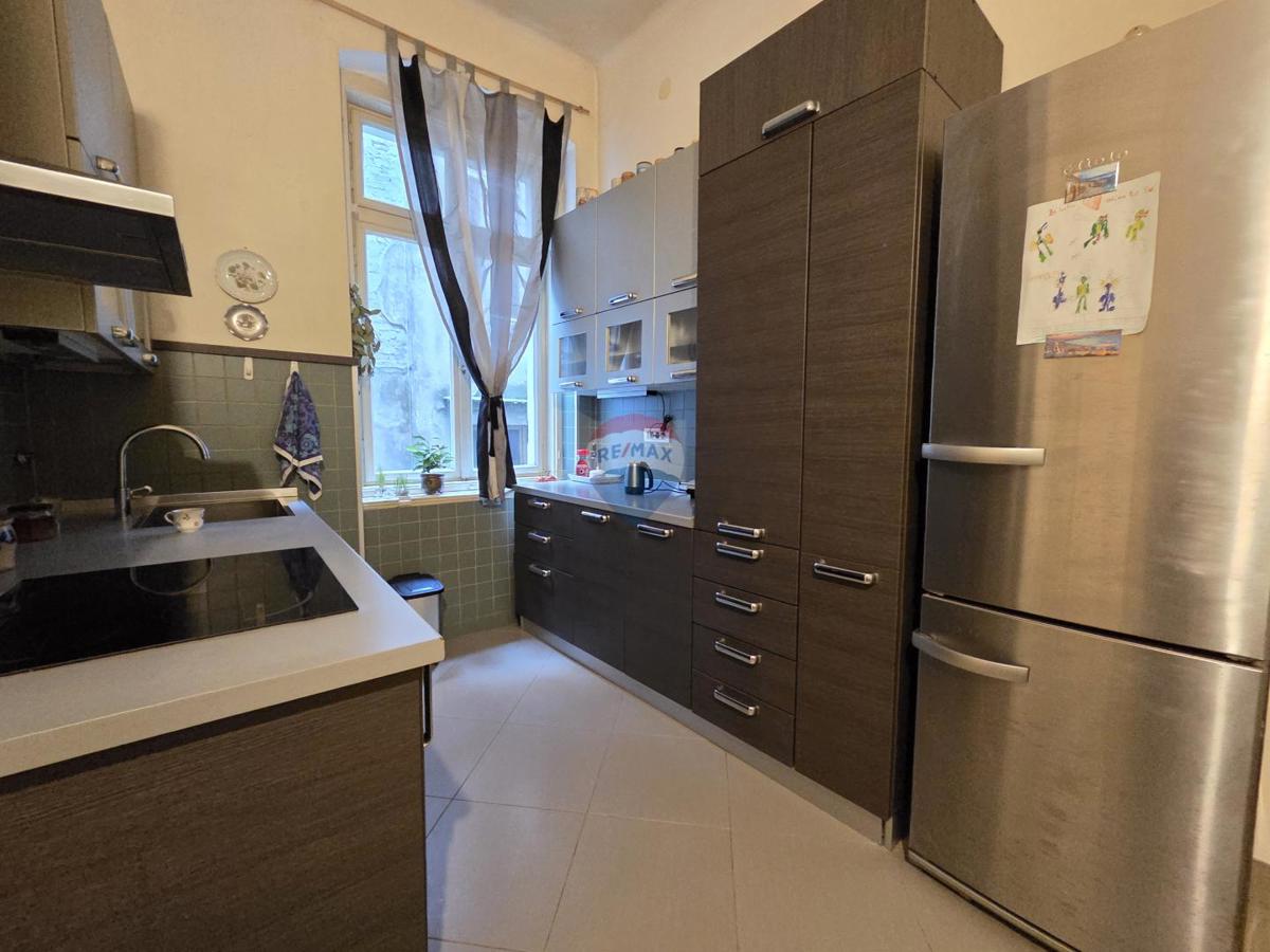 Flat For sale - PRIMORSKO-GORANSKA RIJEKA