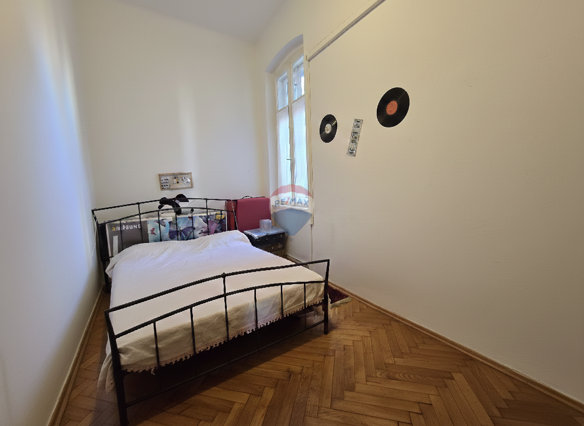 Flat For sale - PRIMORSKO-GORANSKA RIJEKA