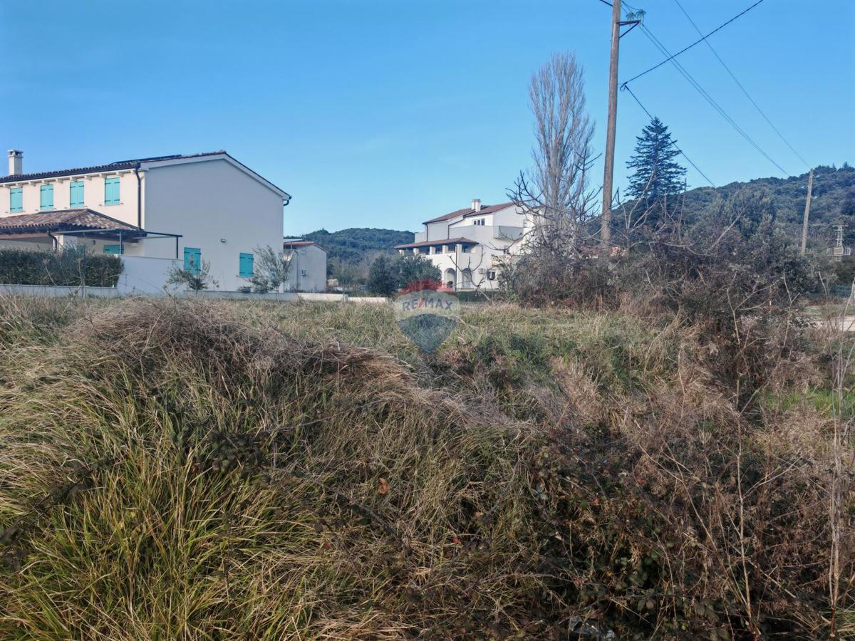 Terreno In vendita - PRIMORSKO-GORANSKA RAB