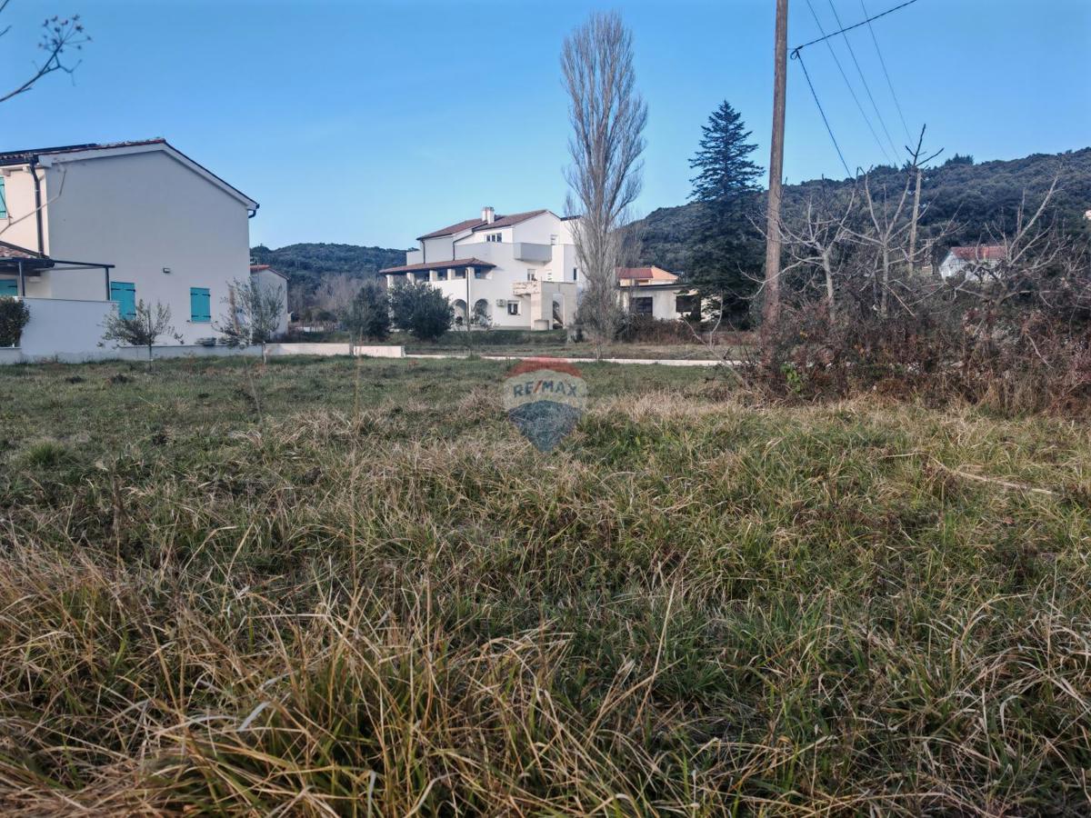 Terreno In vendita - PRIMORSKO-GORANSKA RAB