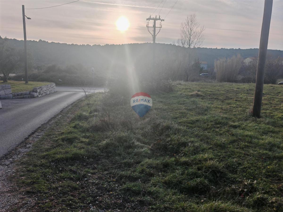 Terreno In vendita - PRIMORSKO-GORANSKA RAB