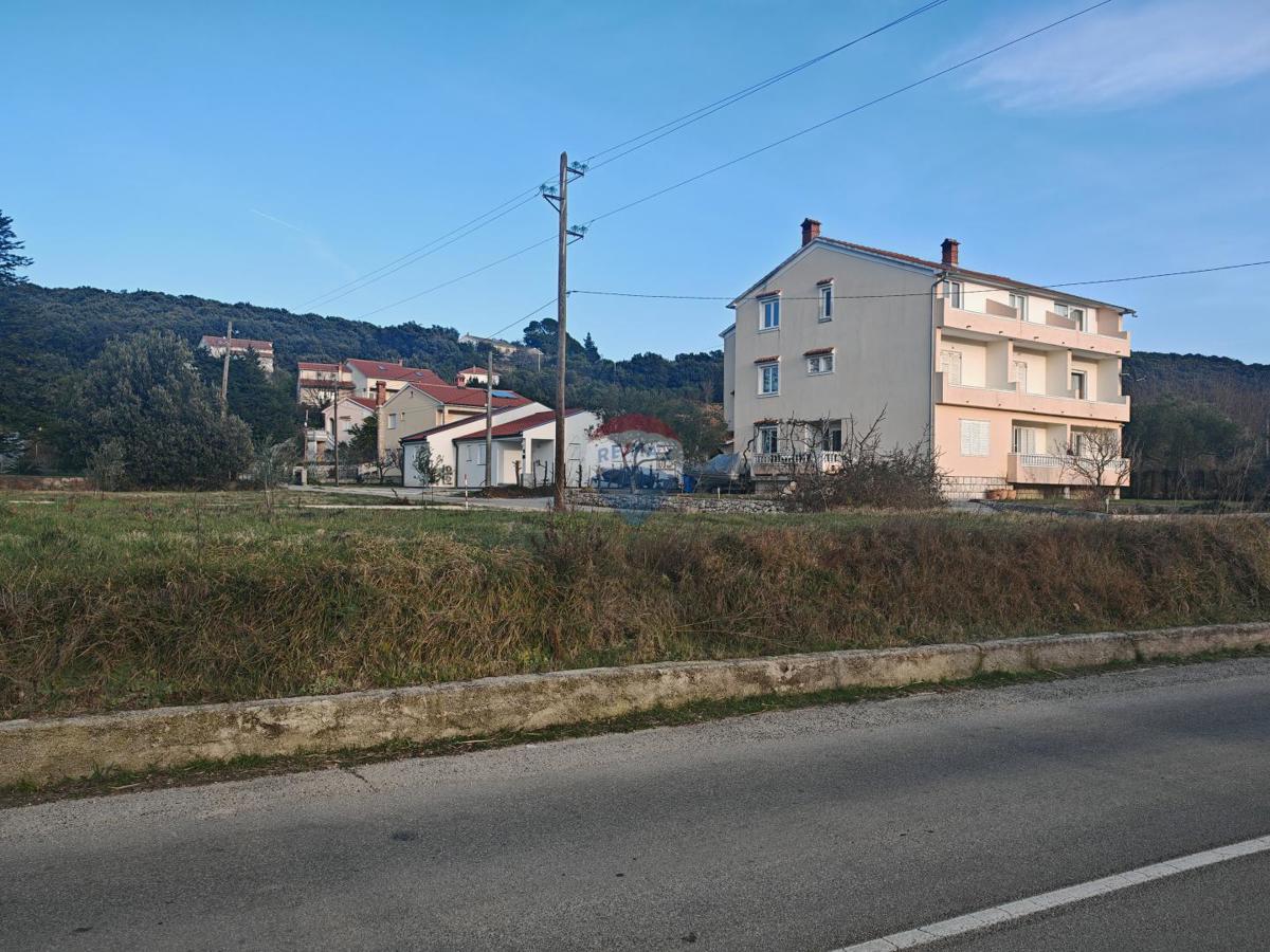 Terreno In vendita - PRIMORSKO-GORANSKA RAB