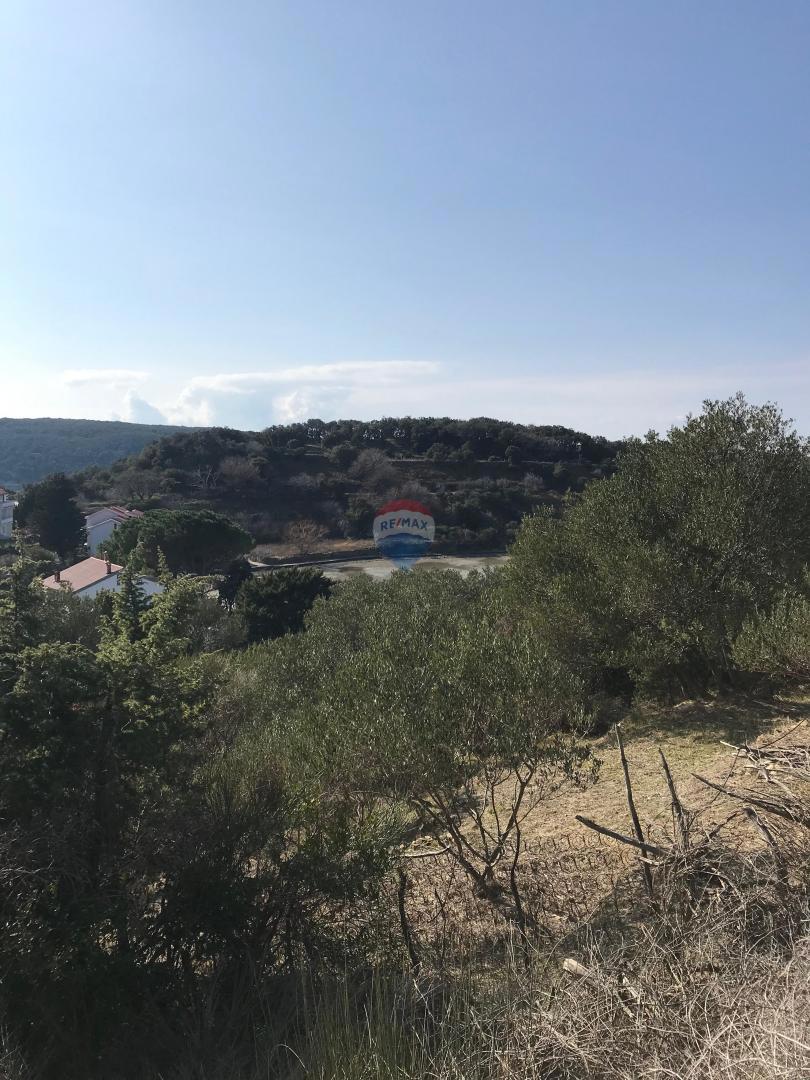 Pozemok Na predaj - PRIMORSKO-GORANSKA RAB