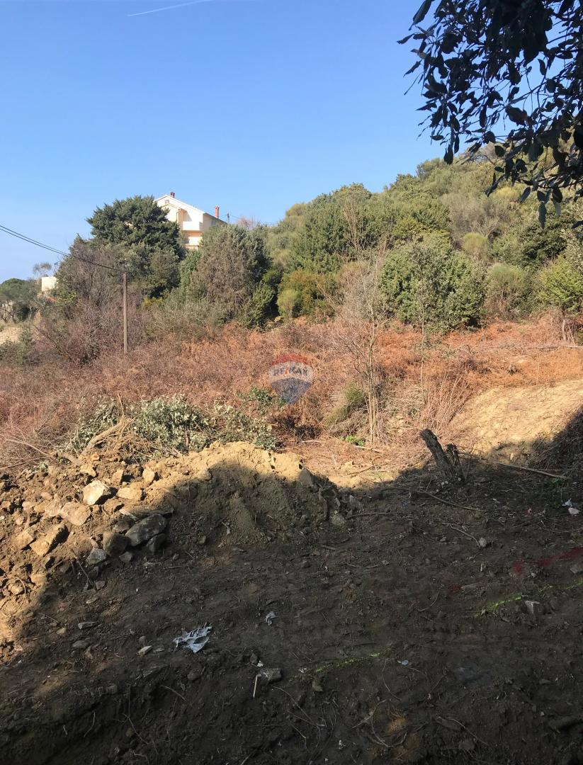 Pozemok Na predaj - PRIMORSKO-GORANSKA RAB