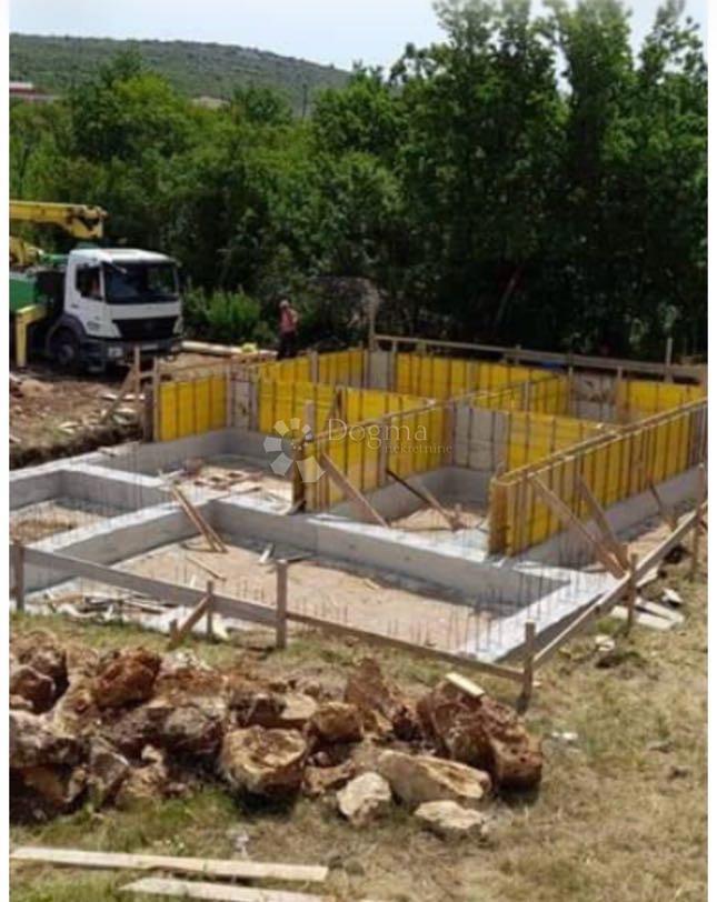 Zemljište Na prodaju - ZADARSKA ZADAR