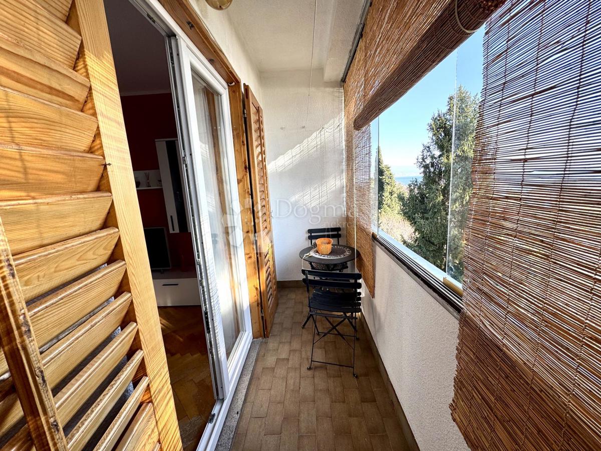 Apartment Zu verkaufen - Primorsko-goranska Lovran - foto 1/8
