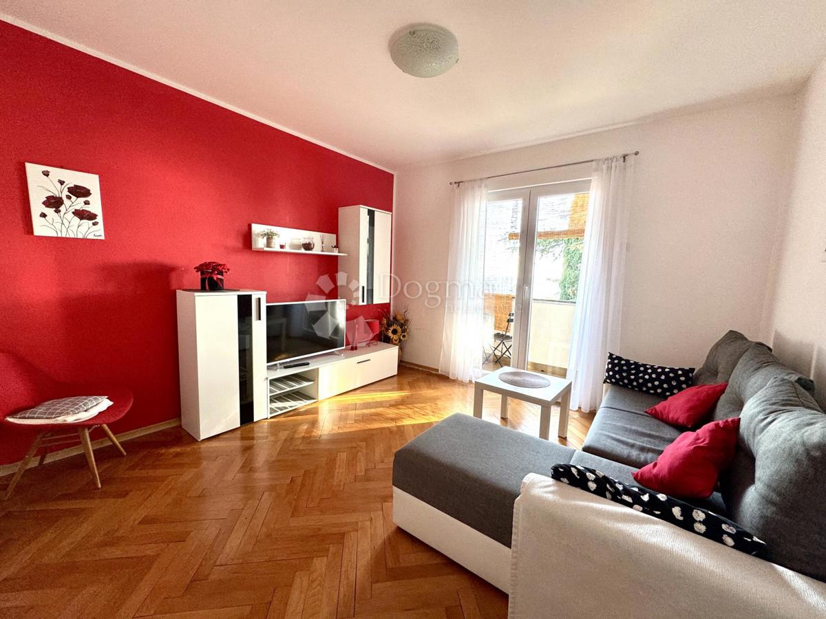 Apartment Zu verkaufen - Primorsko-goranska Lovran - foto 2/8