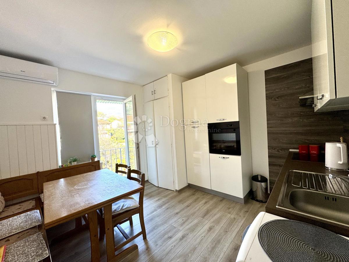 Apartment Zu verkaufen - Primorsko-goranska Lovran - foto 3/8