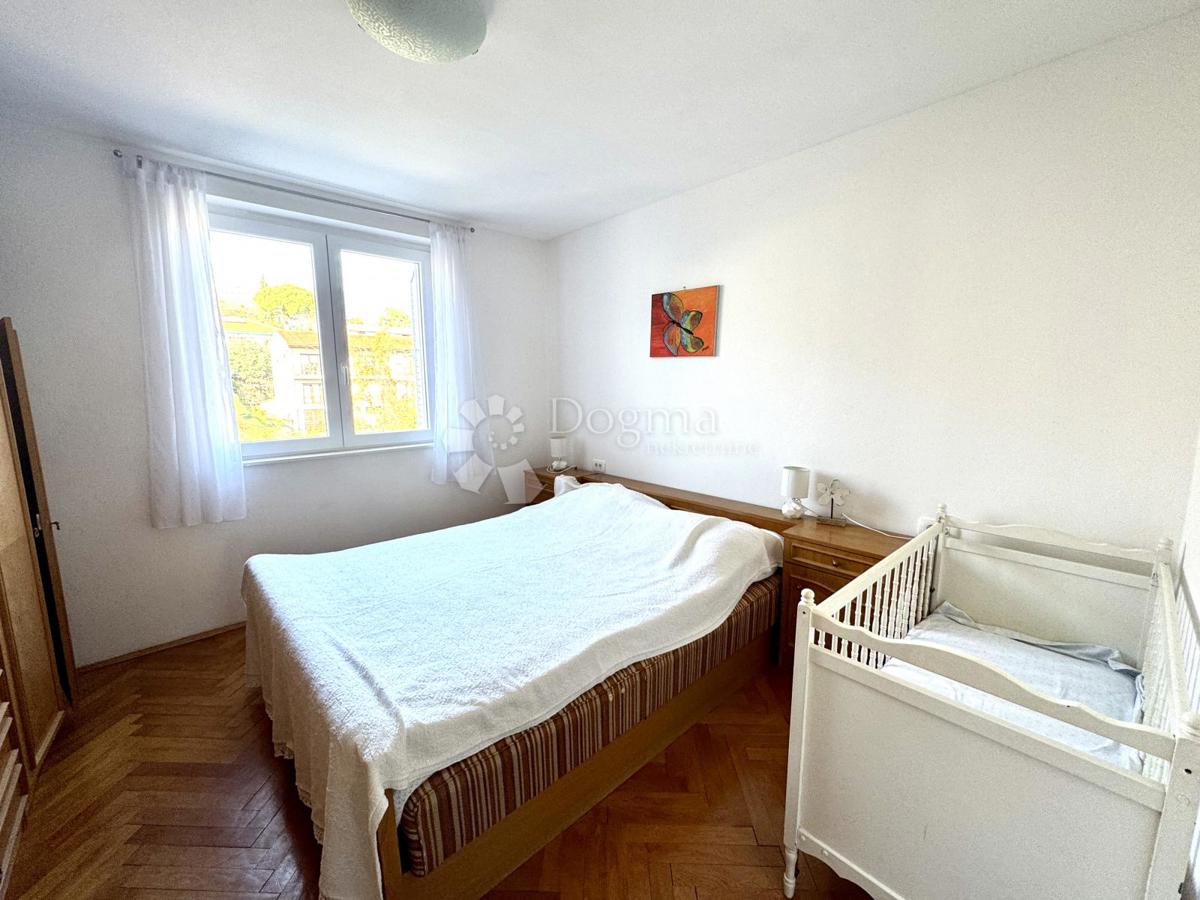 Apartment Zu verkaufen - PRIMORSKO-GORANSKA LOVRAN
