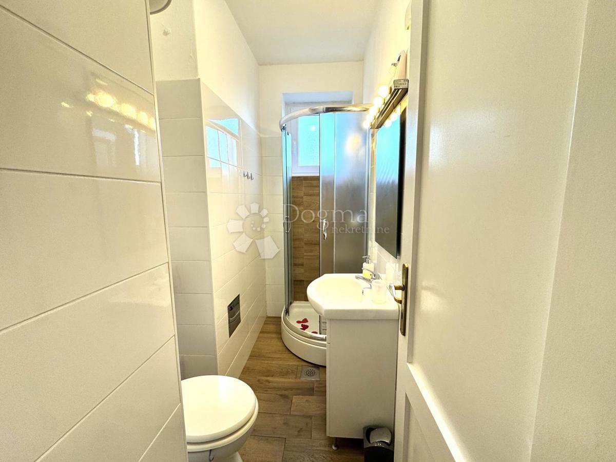 Apartment Zu verkaufen - PRIMORSKO-GORANSKA LOVRAN