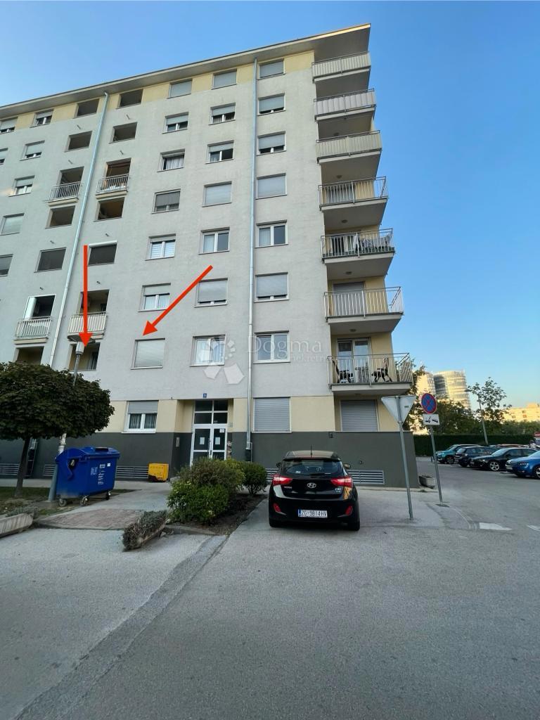 Flat For sale - Grad Zagreb Zagreb - foto 1/22