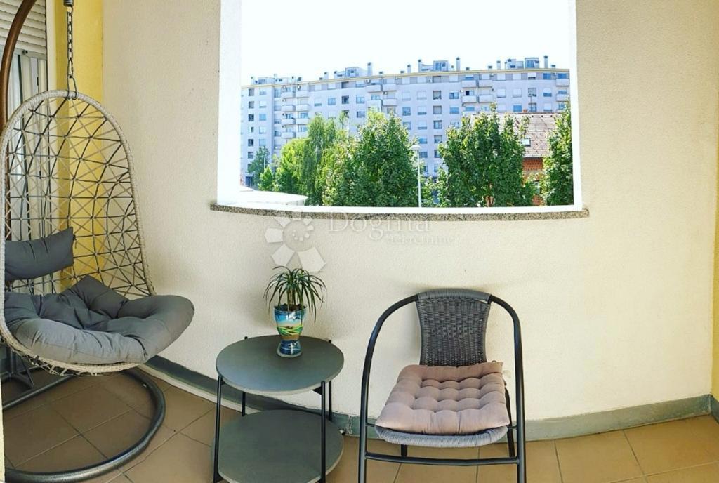 Flat For sale - Grad Zagreb Zagreb - foto 5/22