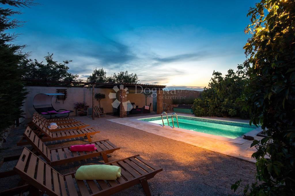 Casa In vendita - Primorsko-goranska Krk - foto 1/11
