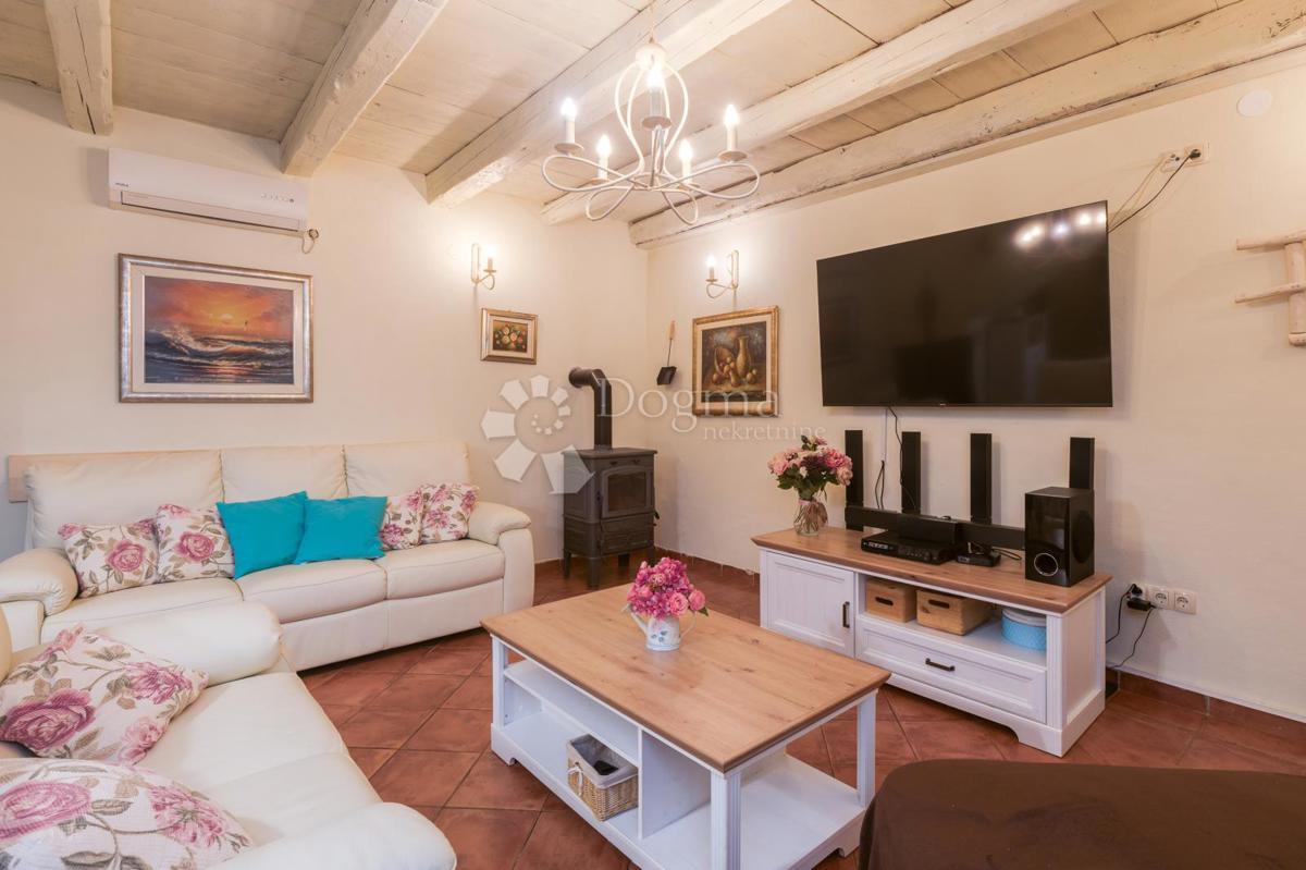 Casa In vendita - PRIMORSKO-GORANSKA KRK