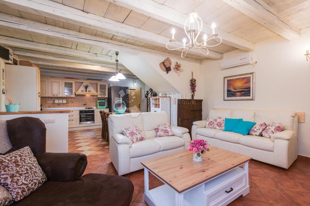 Casa In vendita - PRIMORSKO-GORANSKA KRK