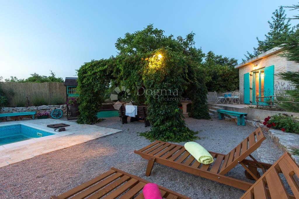 Casa In vendita - Primorsko-goranska Krk - foto 2/11