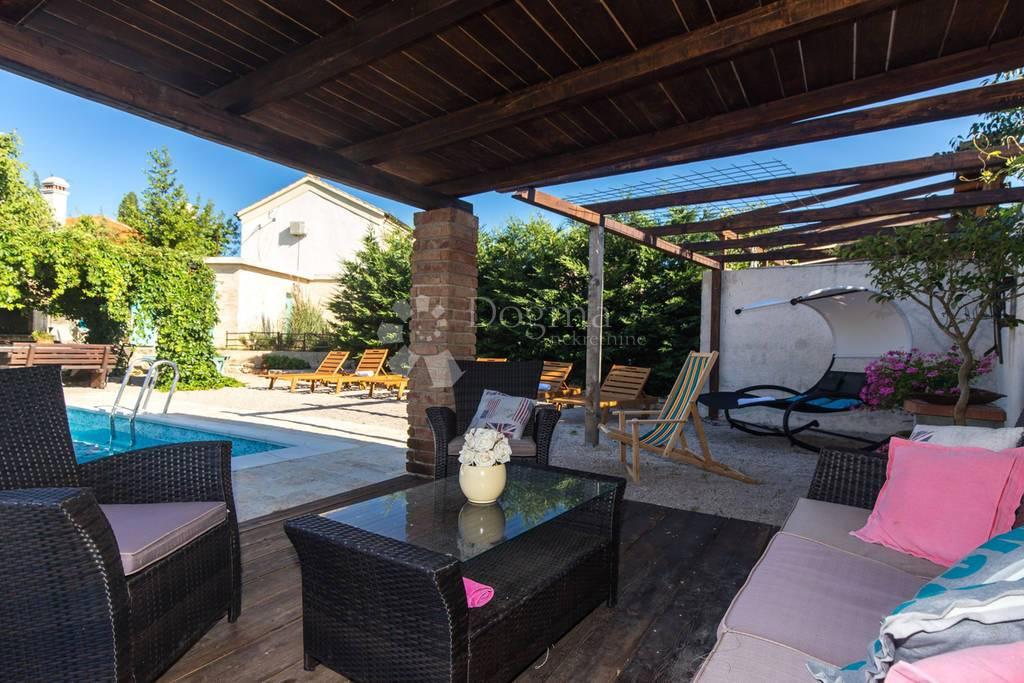 Casa In vendita - Primorsko-goranska Krk - foto 4/11
