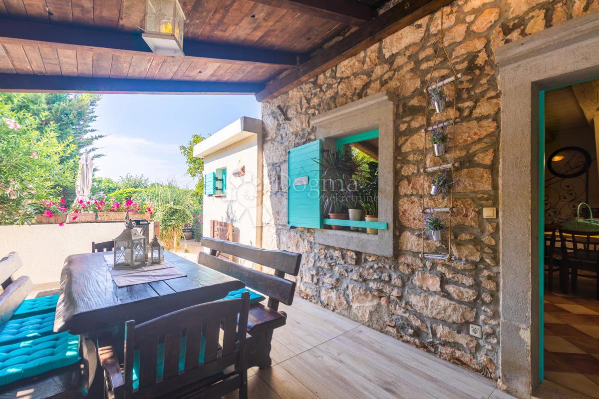 Casa In vendita - Primorsko-goranska Krk - foto 5/11