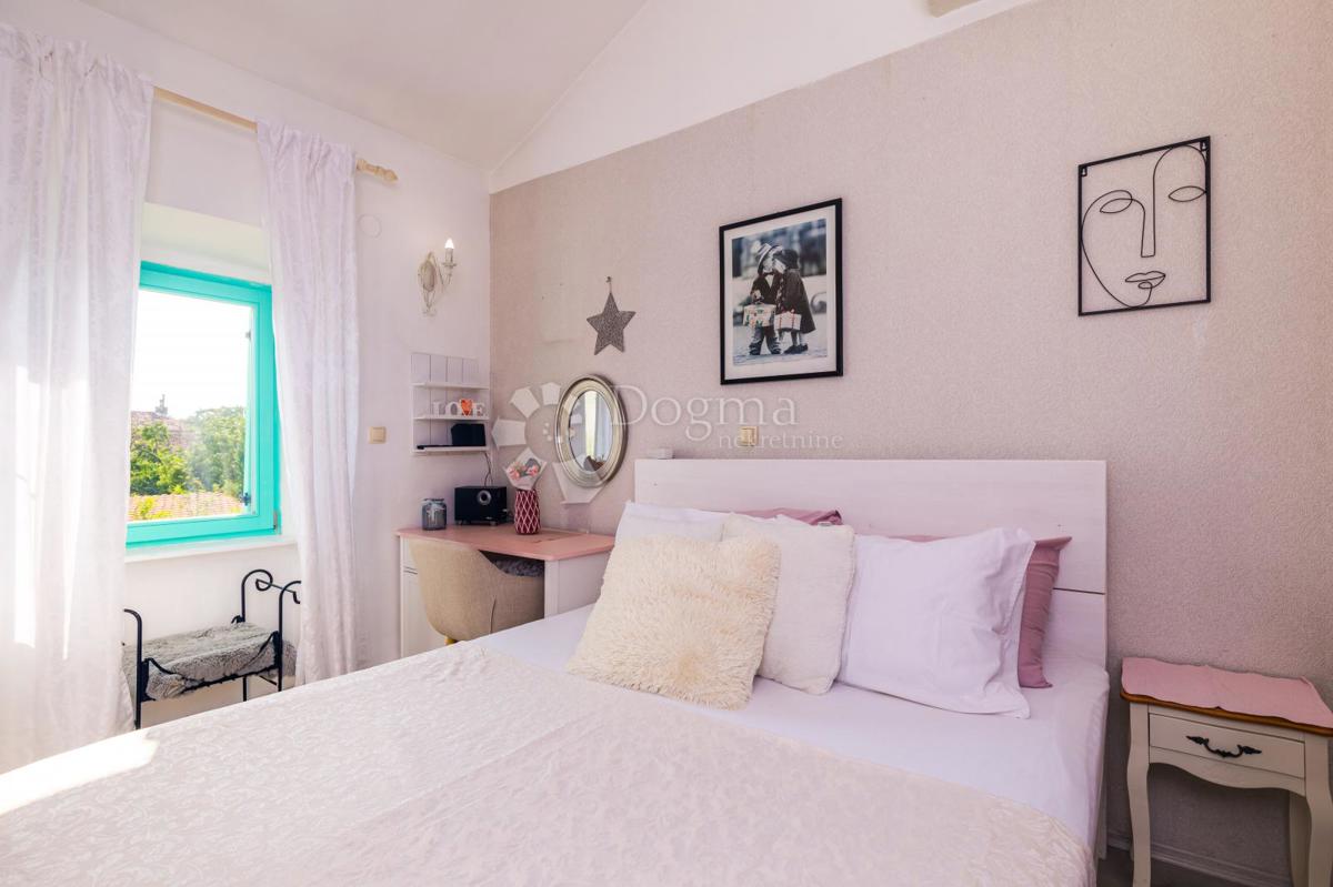 Casa In vendita - PRIMORSKO-GORANSKA KRK