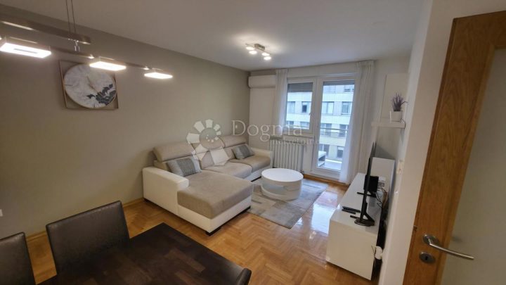 Appartement à louer 53 m² – Zagreb
