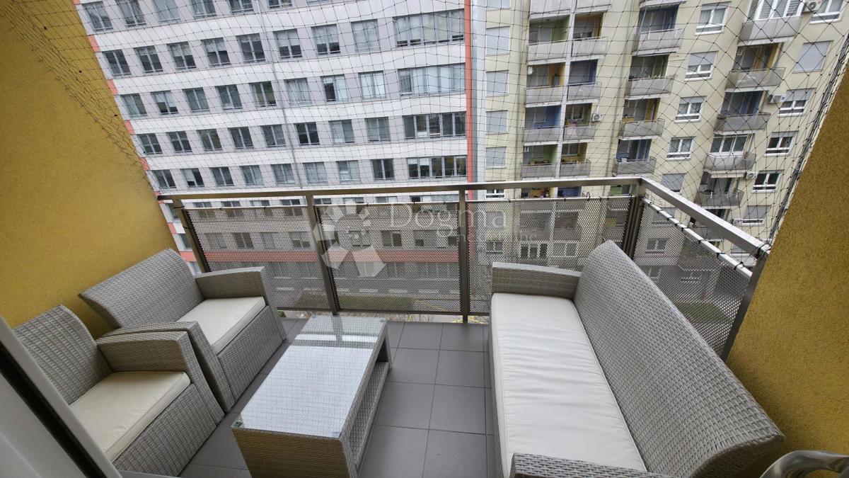 Flat For rent - GRAD ZAGREB ZAGREB