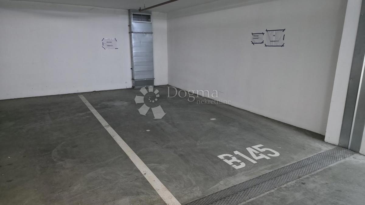 Flat For rent - GRAD ZAGREB ZAGREB