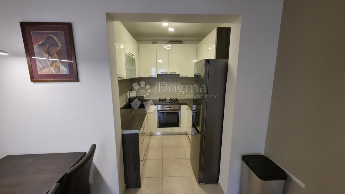 Flat For rent - Grad Zagreb Zagreb - foto 3/12