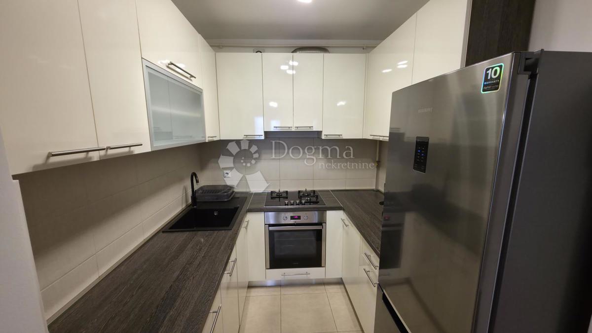 Flat For rent - Grad Zagreb Zagreb - foto 4/12