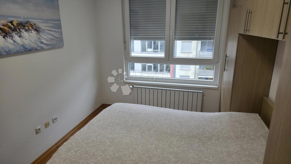 Flat For rent - GRAD ZAGREB ZAGREB
