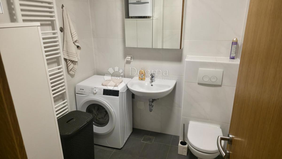 Flat For rent - GRAD ZAGREB ZAGREB
