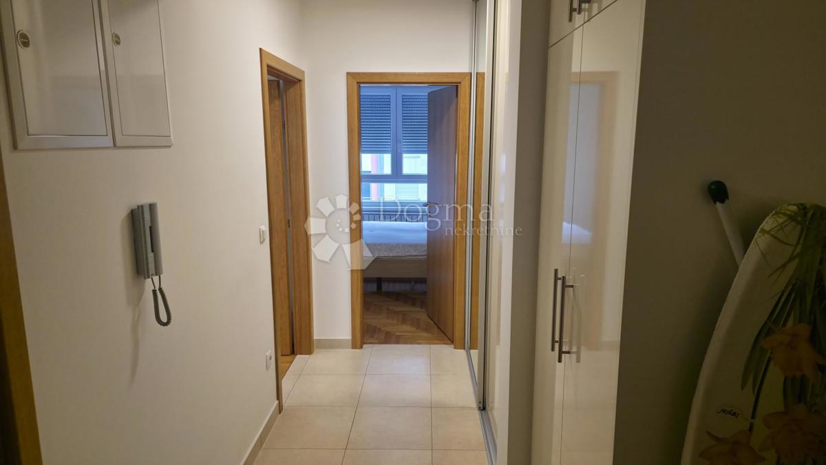 Flat For rent - GRAD ZAGREB ZAGREB