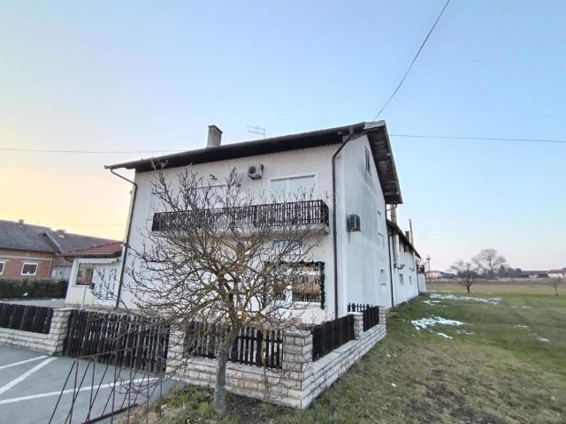 Dům na prodej 912 m² – Dubrava