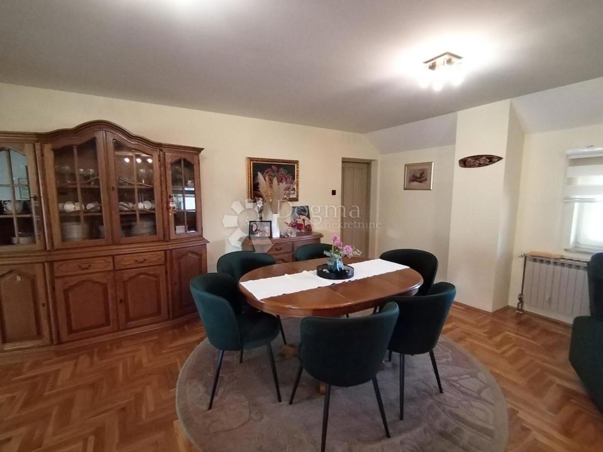 Maison À vendre - ZAGREBAČKA DUBRAVA