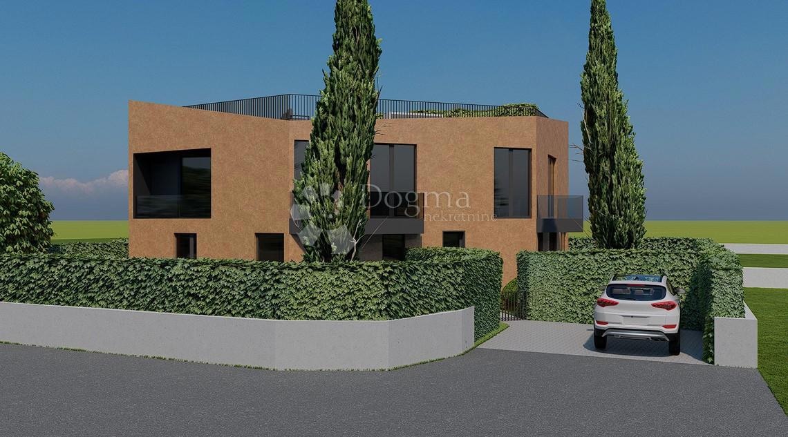 Appartamento In vendita - ISTARSKA POREČ