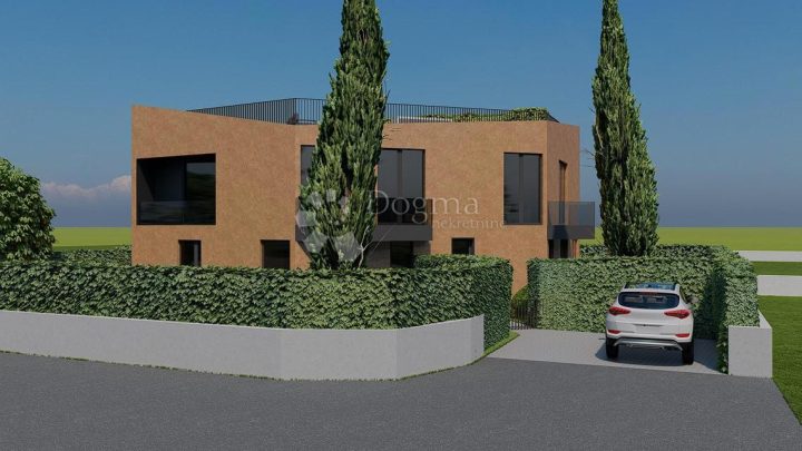 Appartement à vendre 55 m² – Poreč