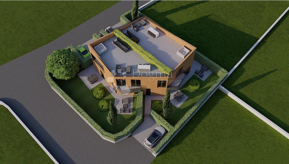 Appartamento In vendita - ISTARSKA POREČ